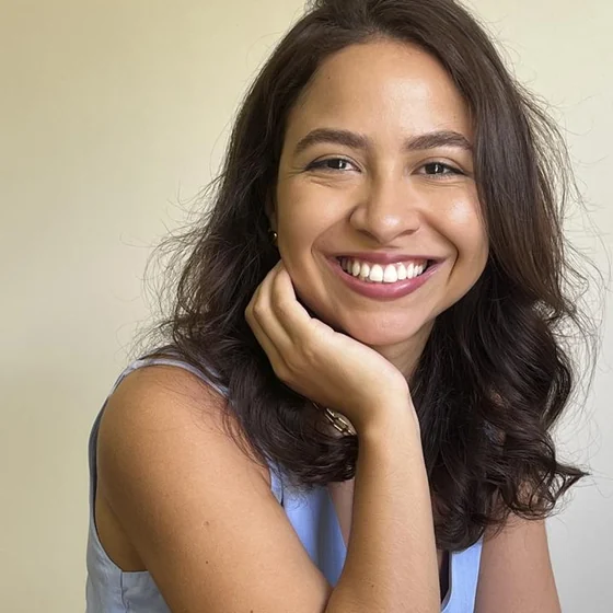 Andressa Barreto, Coordenadora Regional em Catalão, Advogada