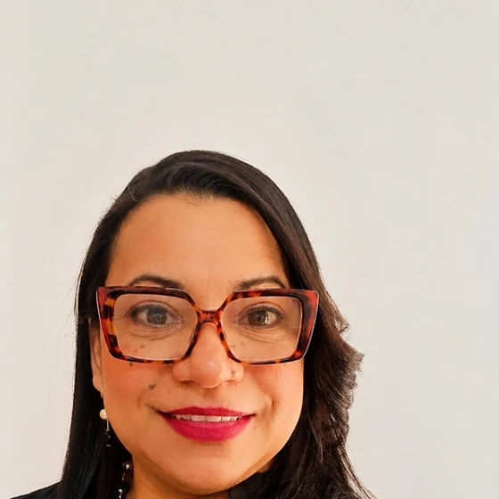 Eliete Maria, Engenheira de Segurança do Trabalho, CEO Elite Consultoria