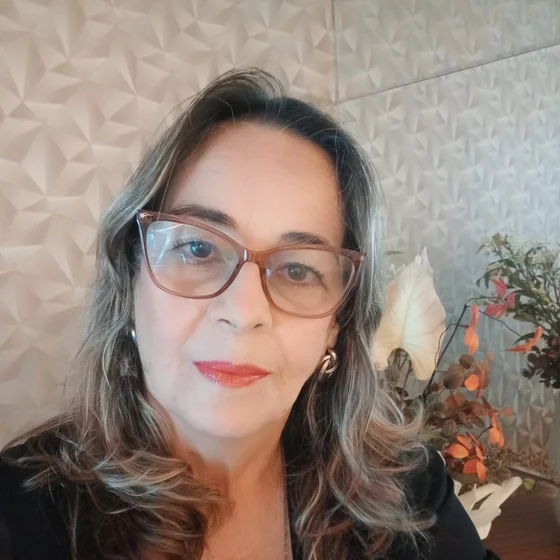 Dra. Eny Maria, Neuropsicóloga e Palestrante