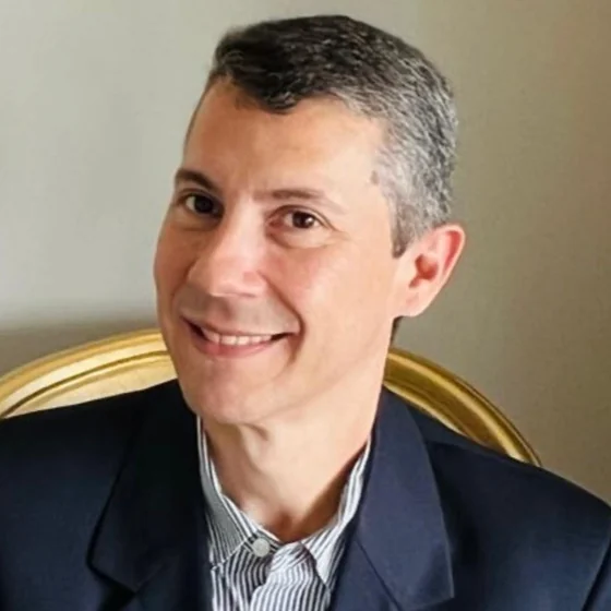 Dr. Humberto Mattos, Médico Psiquiatra